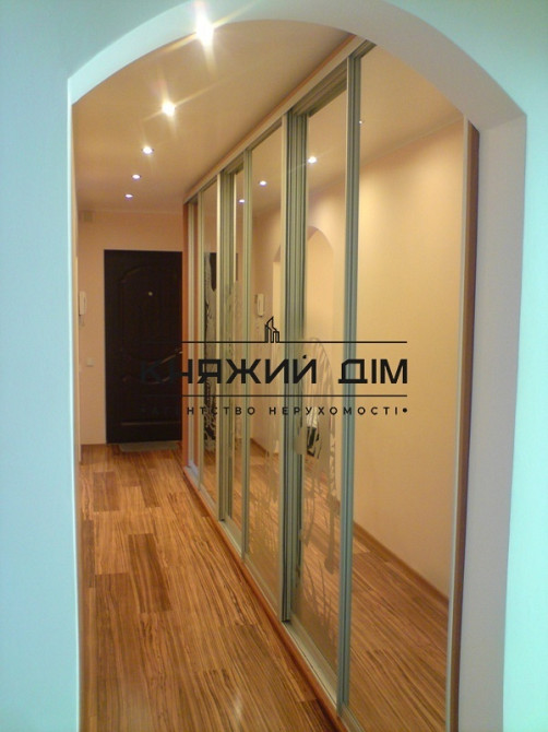 Оренда 3-кімнатної квартири в Подільському районі. Код об'єкта:1132428 Kiev - photo 14