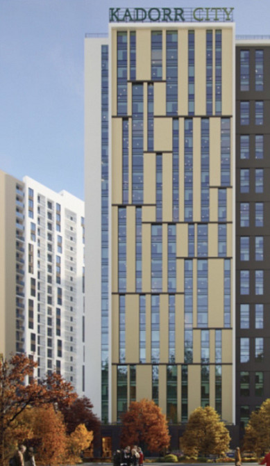 Продаж комерційне приміщення на ул. Краснова, 1е приміщень - 1, поверх - 2 Одесса - изображение 10