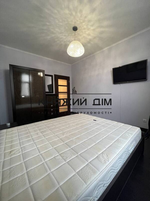 Оренда Квартира 3-кімнатна, 6/16 поверх на вул. Дружбы Народов бульв./Миколи Міхновського Київ - фото 4