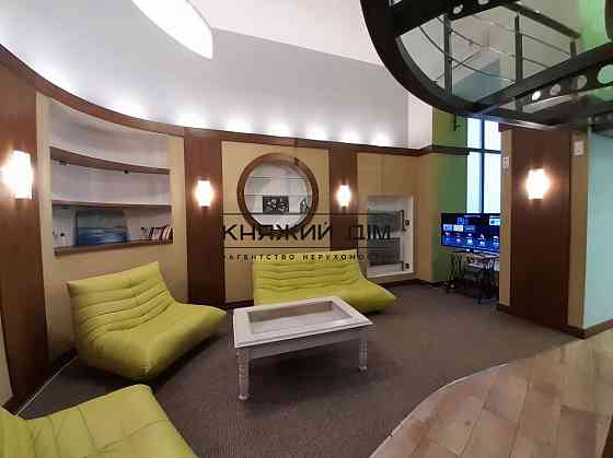 БЕЗ КОМІСІЇ! Продаж 2кімнатної квартири студіо в центрі, метро Площа Українських Героїв. № 21145405 Киев