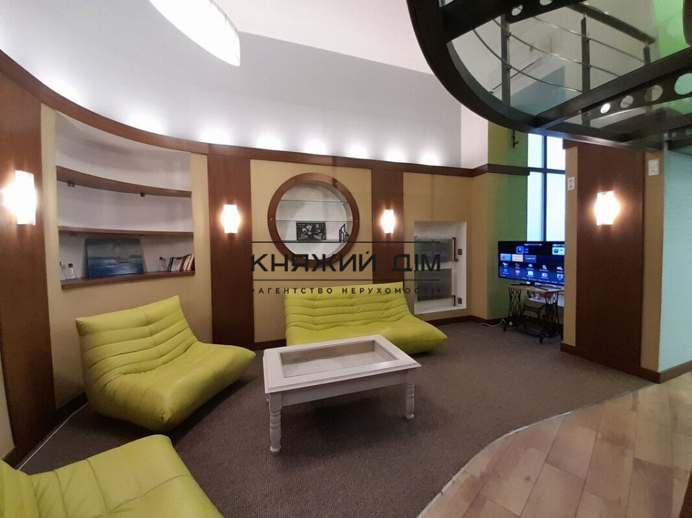 БЕЗ КОМІСІЇ! Продаж 2кімнатної квартири студіо в центрі, метро Площа Українських Героїв. № 21145405 Київ - фото 2