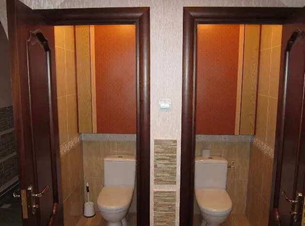 Оренда Квартира 3-кімнатна, 22/36 поверх на ул. Срибнокильская, 1 Київ - фото 5