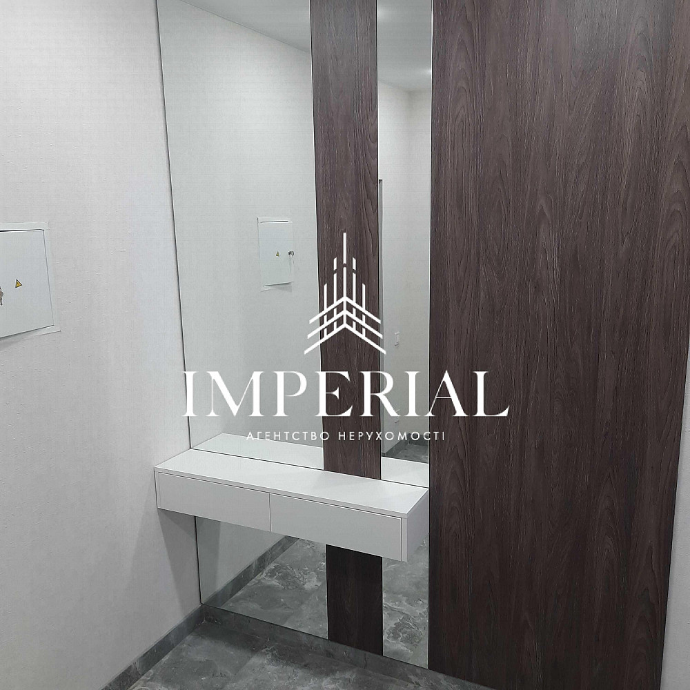 Оренда Квартира 1-кімнатна, 15/25 поверх на вул. Валерʼяна Підмогильного Київ - фото 15