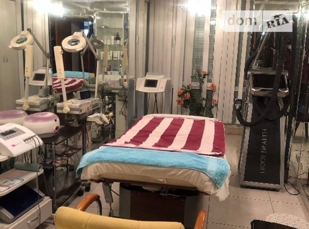 Оренда приміщення вільного призначення на Келецька поверх - 1/9 Вінниця - фото 2