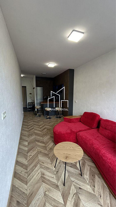 Оренда 1к Квартира 47 кв.м Мікльоша Карла вул. Львів - фото 6