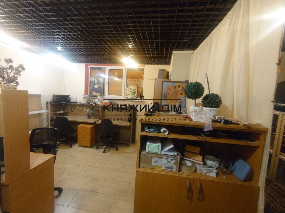 Оренда офісне приміщення на Воскресенская ул. поверх - 1/17 Київ - фото 14