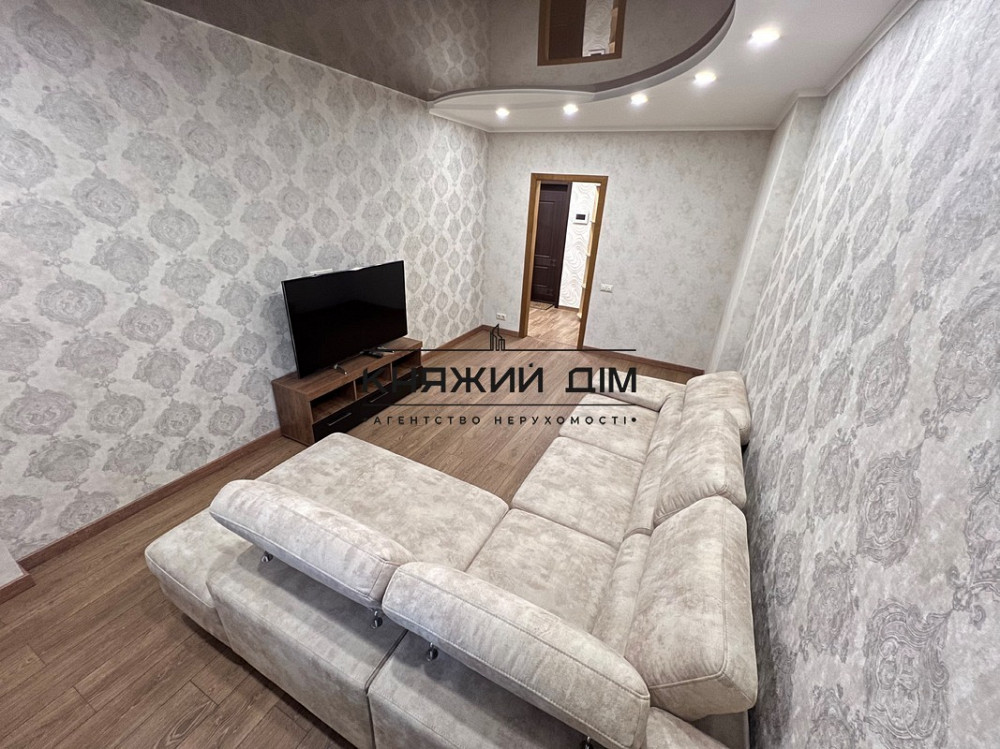 Оренда Квартира 2-кімнатна, 6/21 поверх на Сикорского ул. Київ - фото 7