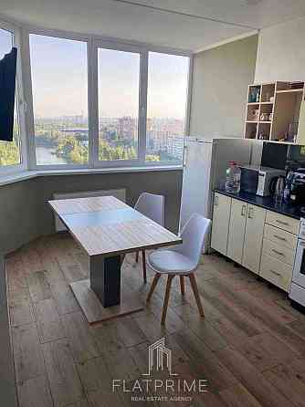 Продаж Квартира 1-кімнатна, 16/20 поверх на Закревського Миколи вул., д. 42А Київ