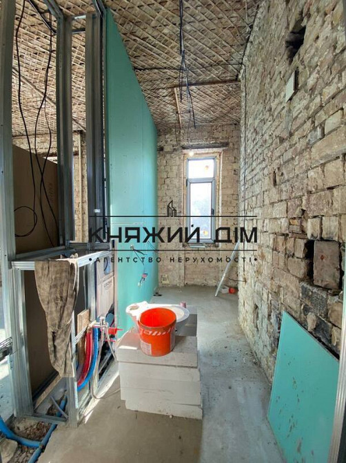 Велика квартира метро Хрещатик Київ - фото 6