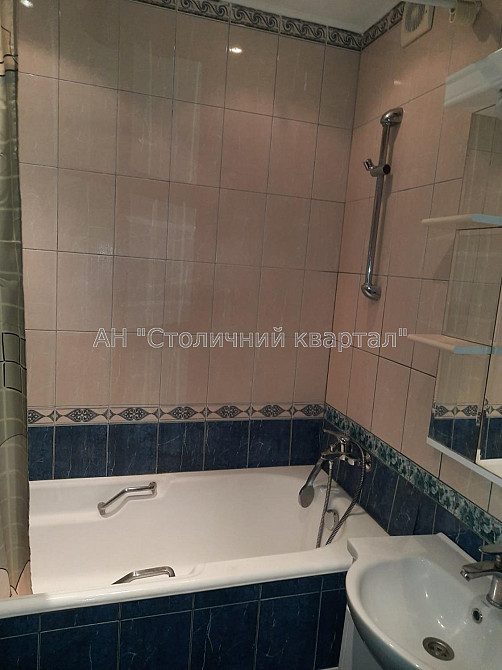 Оренда Будинок 2-кімнатний на Харківське шосе, 58А Київ - фото 6