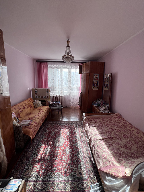 Продаж 2к Квартира 56 кв.м Генерала Всеволода Петріва Житомир - изображение 1