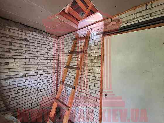 Продаж 1-поверховий Будинок з ділянкою 6 сот 40 кв.м  на СТ Радуга 