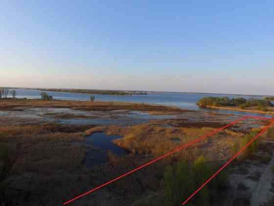 Продаж земельної ділянки на вул. Набережна, Черкаси