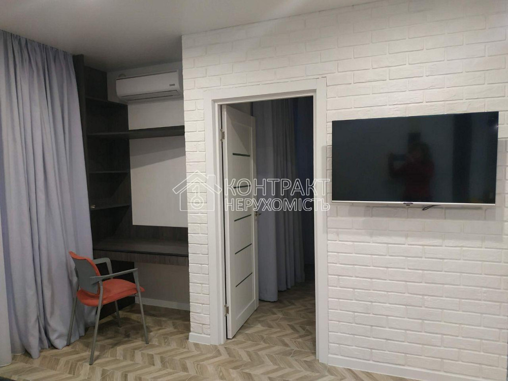 Оренда Квартира 2-кімнатна, 12/16 поверх на вул. Єлизаветинська Харьков - изображение 7