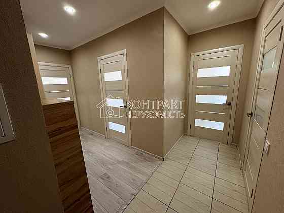 Продаж Квартира 2-кімнатна, 9/9 поверх на вул. Драгоманова Kharkiv