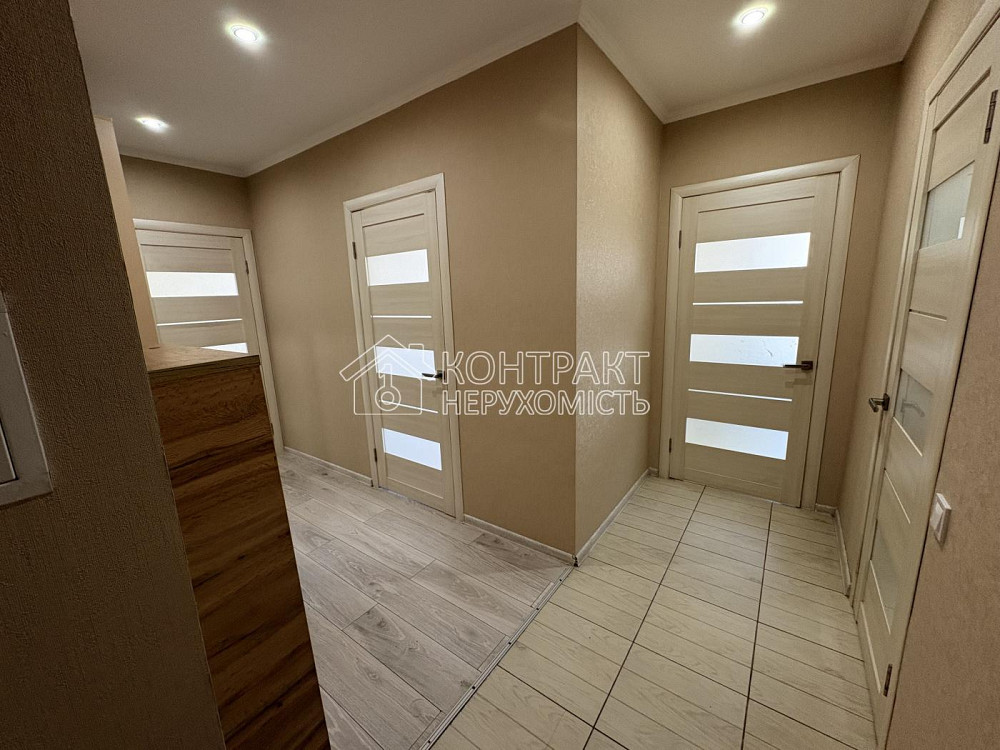 Продаж Квартира 2-кімнатна, 9/9 поверх на вул. Драгоманова Харків - фото 2