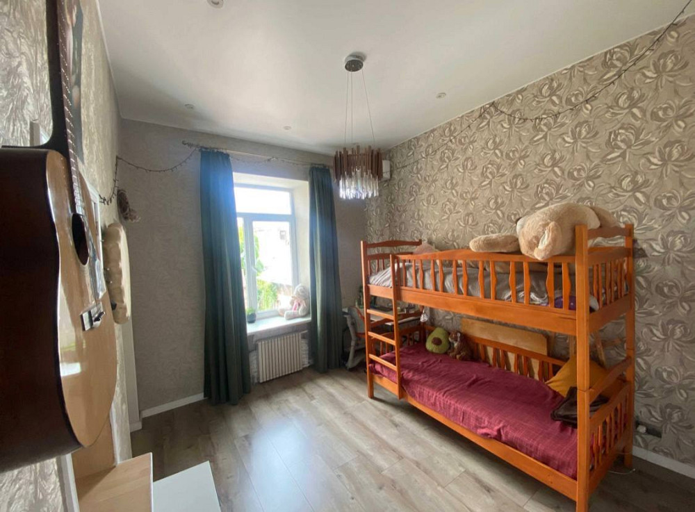 Продам 3-х комнатную в районе Кирхи Одеса - фото 9