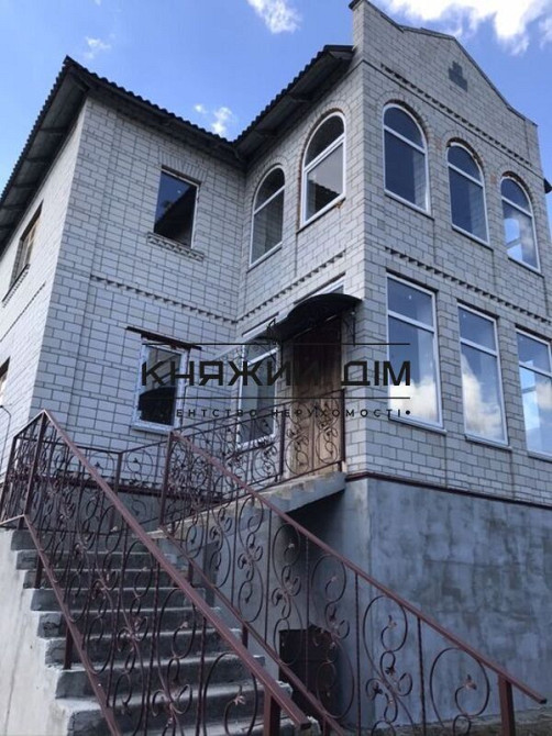 Продаж 2-поверховий Будинок з ділянкою 15 сот 300 кв.м   Скибин - фото 2