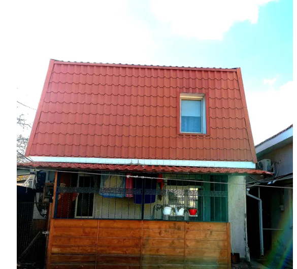 Двух комнатная квартира на улице Санитарной Авангард Odessa - photo 10