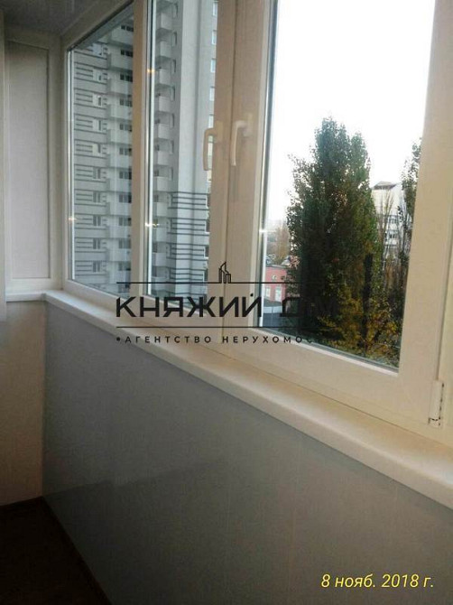 Здається 1 к. кв. в ЖК Кассіопея біля м. Лівобережна № 11162230 Київ - фото 2