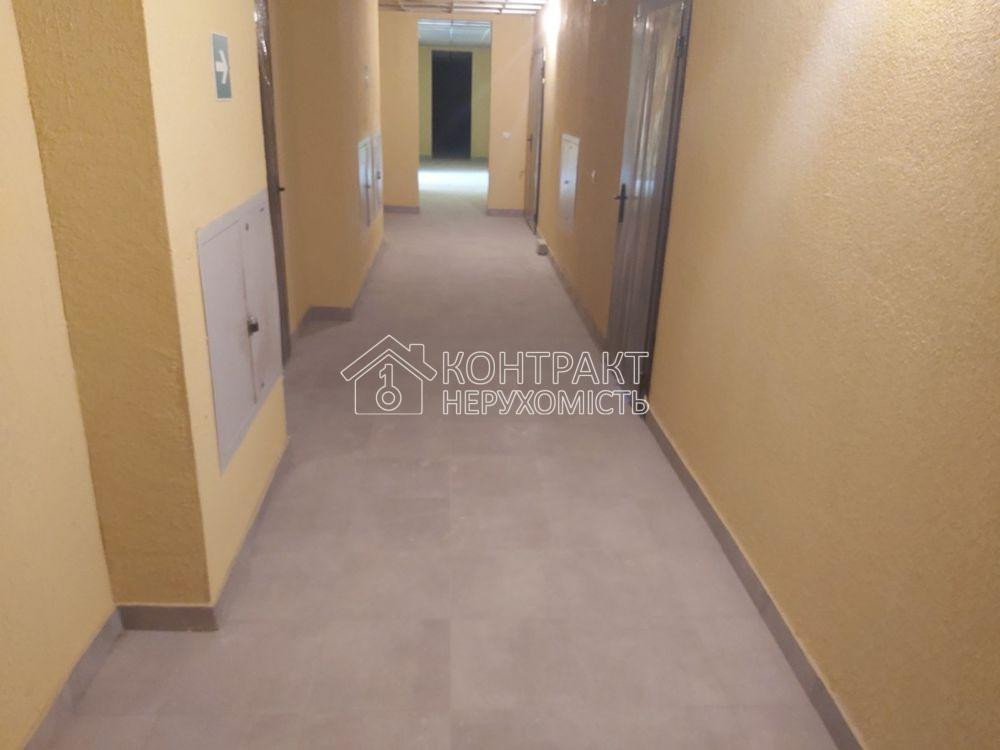 Продаж Квартира 1-кімнатна, 8/9 поверх на вул. Борткевича Харків - фото 3