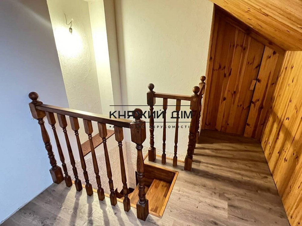 Продаж 2-кімнатної роздільної квартири з мансардою в ЖК Покровський, Гостомель. № 21145122 Гостомель - изображение 20