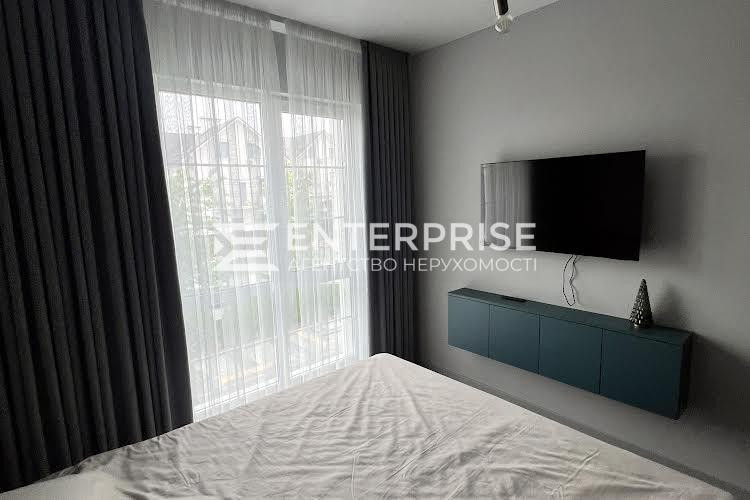 Продаж 1к Квартира 43 кв.м Коцюбинское вул. Чайки (Богуславський район) - фото 9