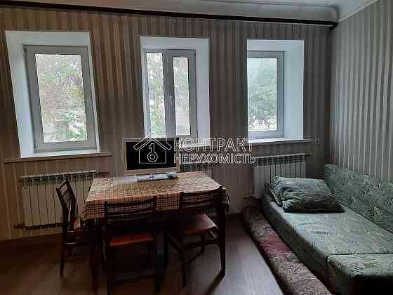 Продаж Квартира 2-кімнатна, 2/2 поверх на вул. Руставелі Харьков