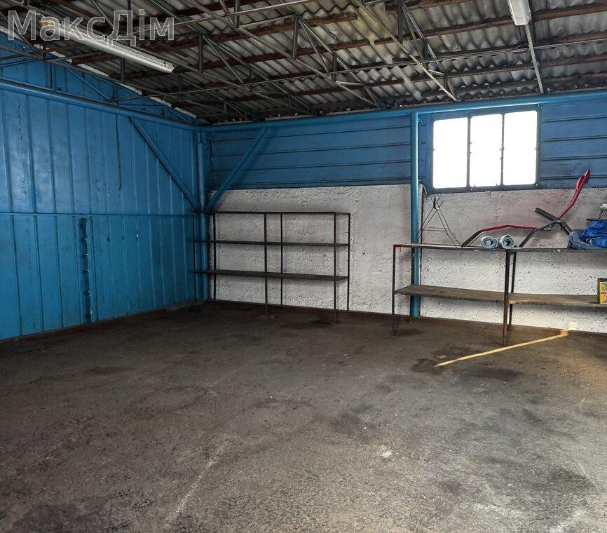 Оренда складське приміщення на вул. Подільська приміщень - 3, поверх - 1/1 Тернопіль - фото 13