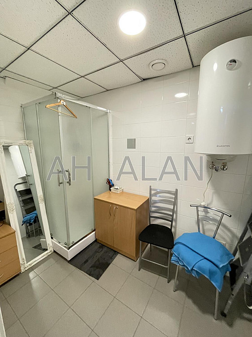 Оренда офісне приміщення на Сверстюка Євгена вул., 2А приміщень - 22, поверх - 3/9 Київ - фото 16