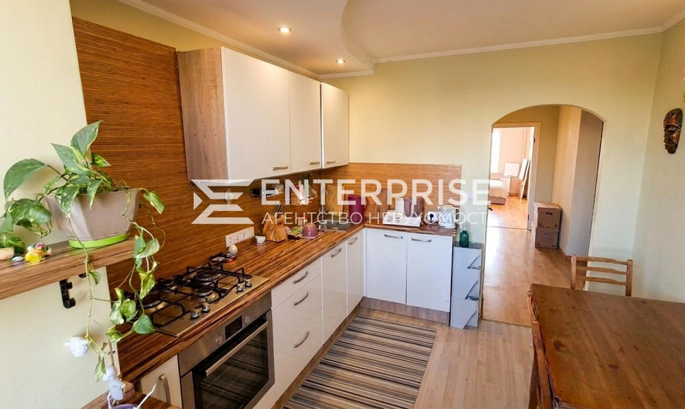 Продаж Квартира 3-кімнатна, 3/10 поверх на вул. Ревуцького Київ - фото 11