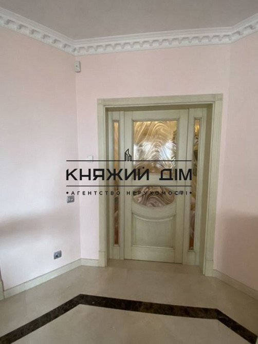 Продажа раздельной 3-х к. кв. в ЖК Голосеево. № 21121724 Київ - фото 11