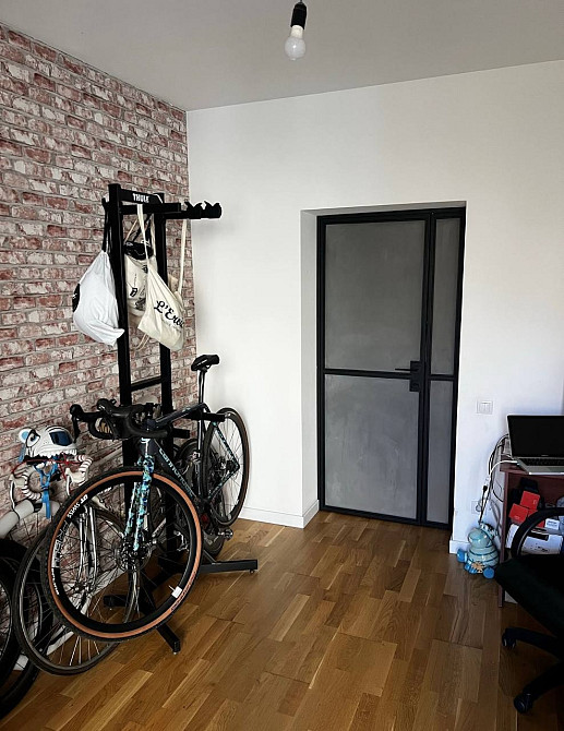 Продам 3-комнатную квартиру на пр.Шевченко / Довженко, два уровня Odessa - photo 13