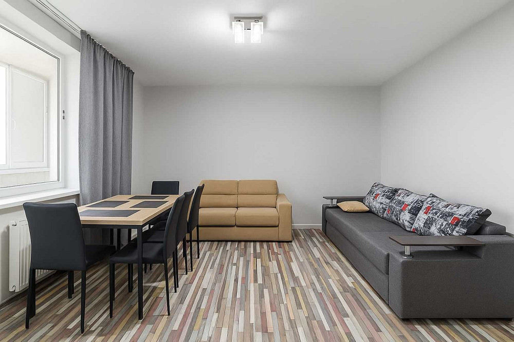 Продаж Квартира 3-кімнатна, 24/26 поверх на Олевська вул., д. 5 Київ - фото 2