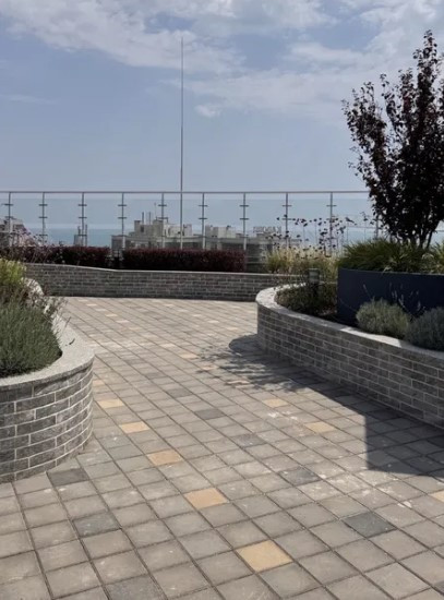 Продаж Квартира 1-кімнатна на переулок Курортный, 2 Одесса - изображение 16