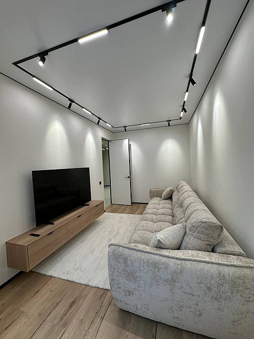 Продаж Квартира 3-кімнатна, 6/9 поверх на Приозерна Ивано-Франковск - изображение 8