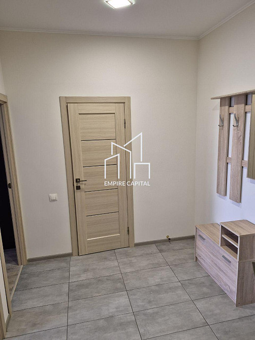 Оренда Квартира 1-кімнатна, 8/15 поверх на вул. Порохова Львів - фото 4