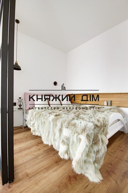 Оренда 1 кім.кв. в ЖК Санфранциско, ст.м.Нивки Код об'єкту № 11201765 Киев - изображение 6