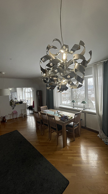 Продаж Квартира 3-кімнатна, 3/3 поверх на Галицька, 3Б Залуква - фото 1