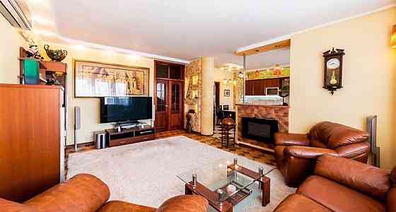 Оренда Квартира 3-кімнатна, 4/21 поверх на пр. Николая Бажана, 14 Київ