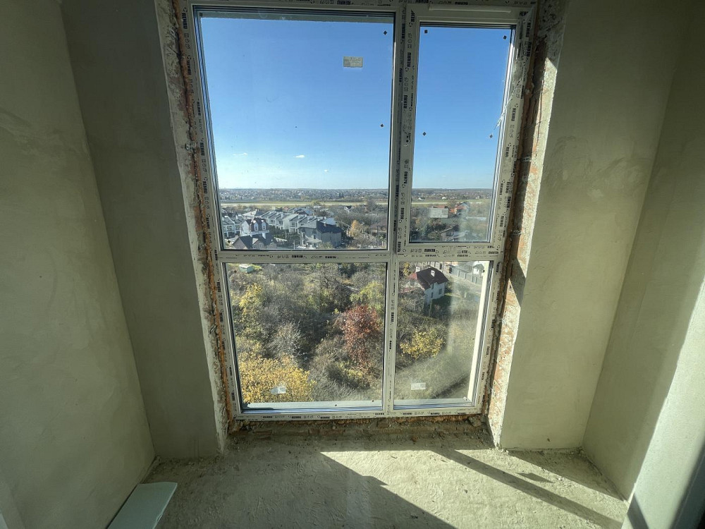 Продаж 4к квартири 143.4 кв. м Львів - фото 18