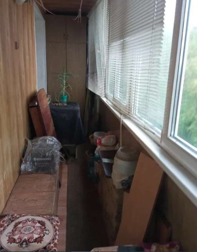 Продаж Квартира 2-кімнатна на переулок Генерала Вишневского, 15 Одесса - изображение 10