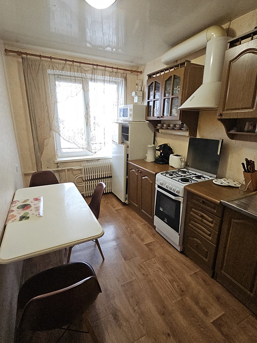 Оренда Квартира 3-кімнатна, 10/10 поверх на Вольный пер., 4 Дніпро - фото 15