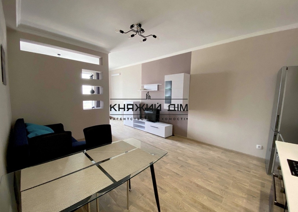 Оренда Квартира 1-кімнатна, 15/15 поверх на вул. Трутенко Онуфрия ул./Михайла Максимовича Київ - фото 6