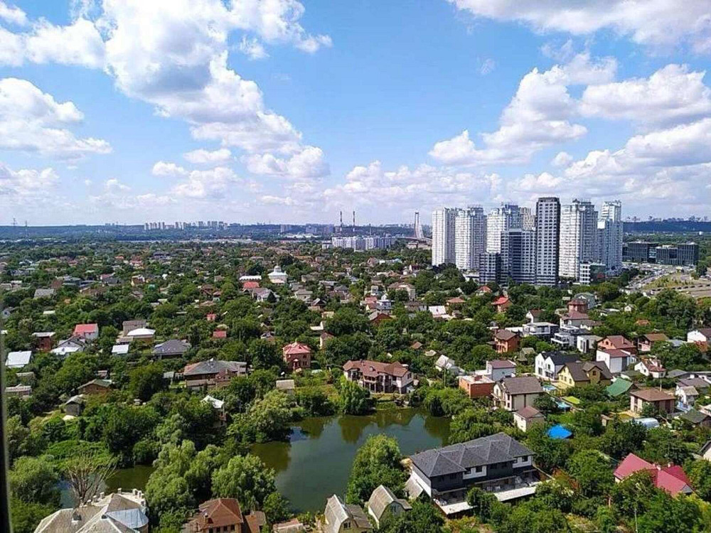 Оренда Квартира 1-кімнатна на ул. Григория Ващенко, 1 Kiev - photo 3