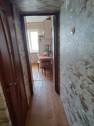 Продаж 1к Квартира 30.5 кв.м Авангардна вулиця 53 Миколаїв - фото 1