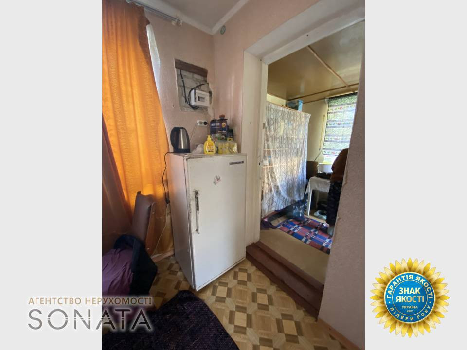 Продаж 2-поверховий Дача  50 кв.м 3 кімн. на 1-а вулиця,232 Благодатне - фото 16