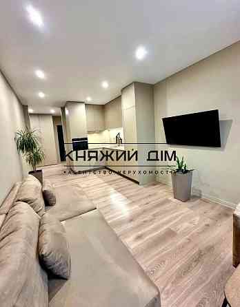 Оренда Квартира 3-кімнатна, 17/24 поверх на Кудри Ивана ул./Джона Маккейна ул. Kiev