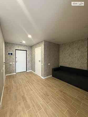 Оренда Квартира 1-кімнатна, 18/27 поверх на Олега Мудрака, 1б Kiev