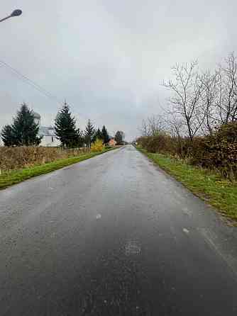 Продаж земельної ділянки 2.05 га Kontsovo